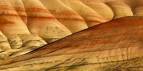 Painted Hills