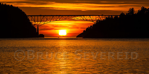 Deception Pass