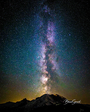 Tahoma Speaks