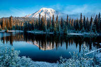 Chilly Reflection