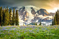 Moody Mountain