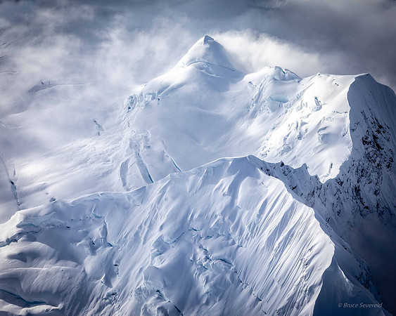 Mt. Dan Beard, Denali NP