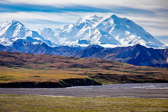 Mt. Denali