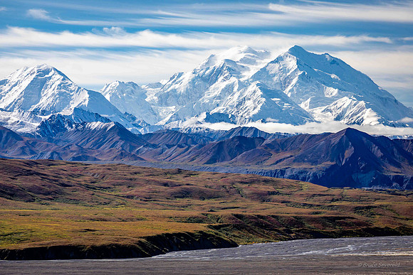Mt. Denali
