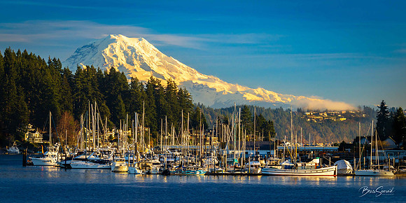 Gig Harbor 1